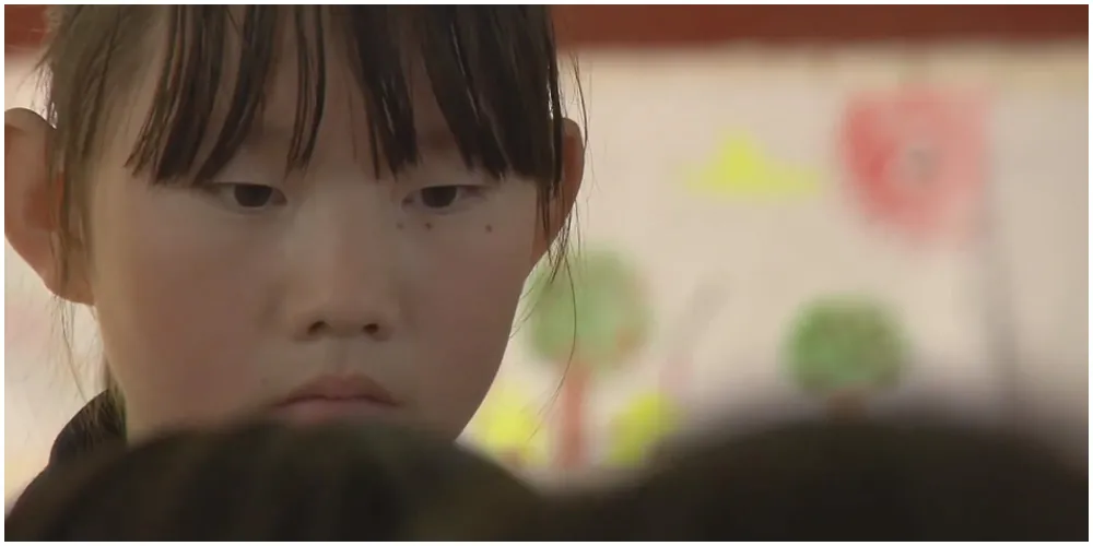 Broken Promise trailer edited by Geoff Klein, directed by Rob Astey & Fu Qiong